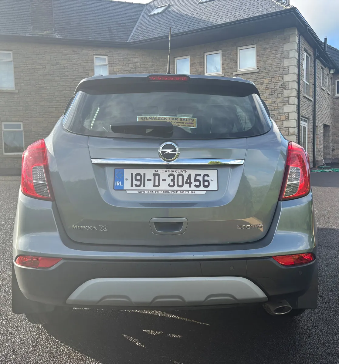 Opel Mokka 2019 - Image 3