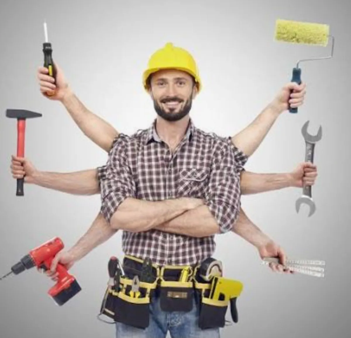 Property Maintenance