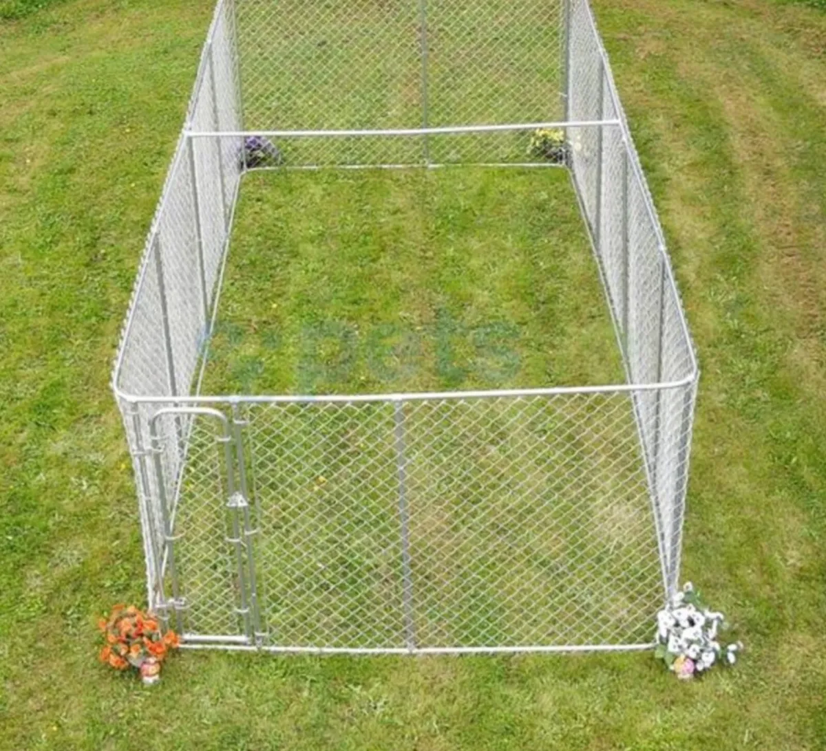 Dog run/pen - Image 2