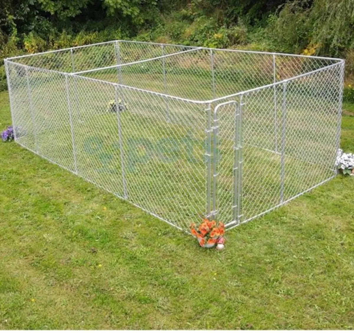 Dog run/pen - Image 3