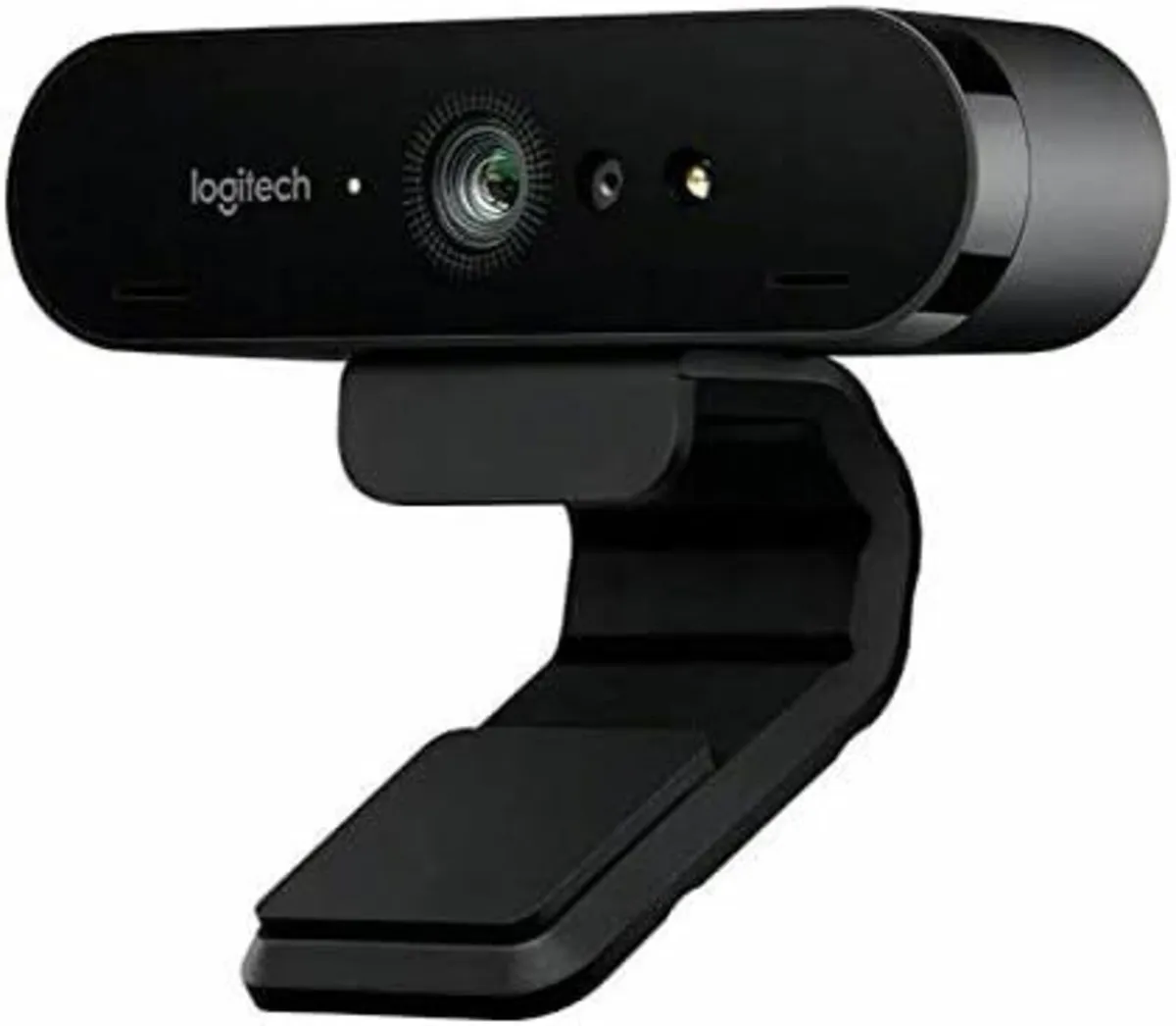 Logitech Brio Stream Webcam - Ultra 4K HD Video - Image 1