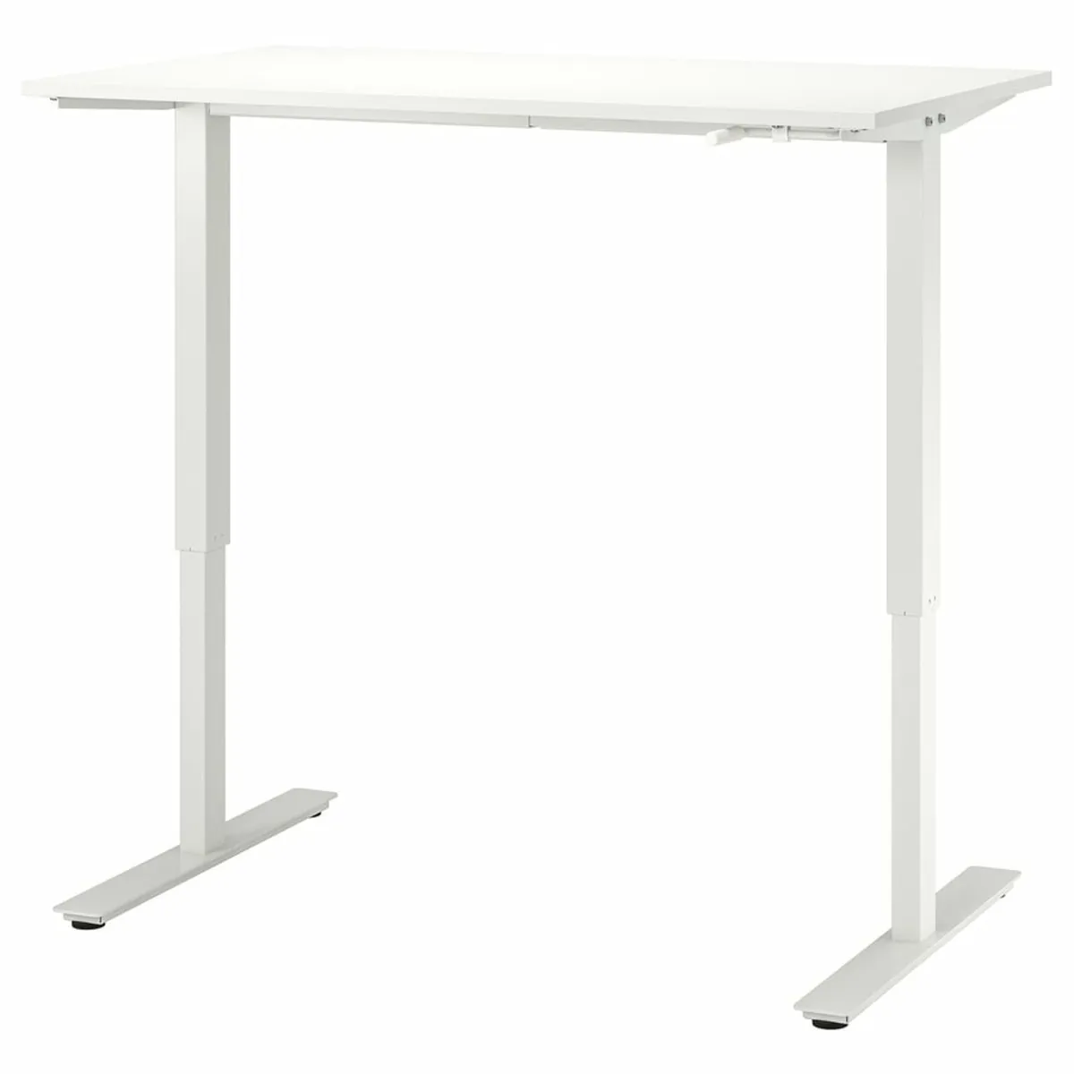 Ikea Trotten Standing Desk