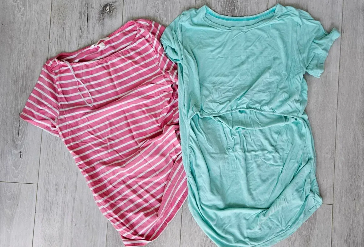 Maternity Clothes Bundle - Image 2