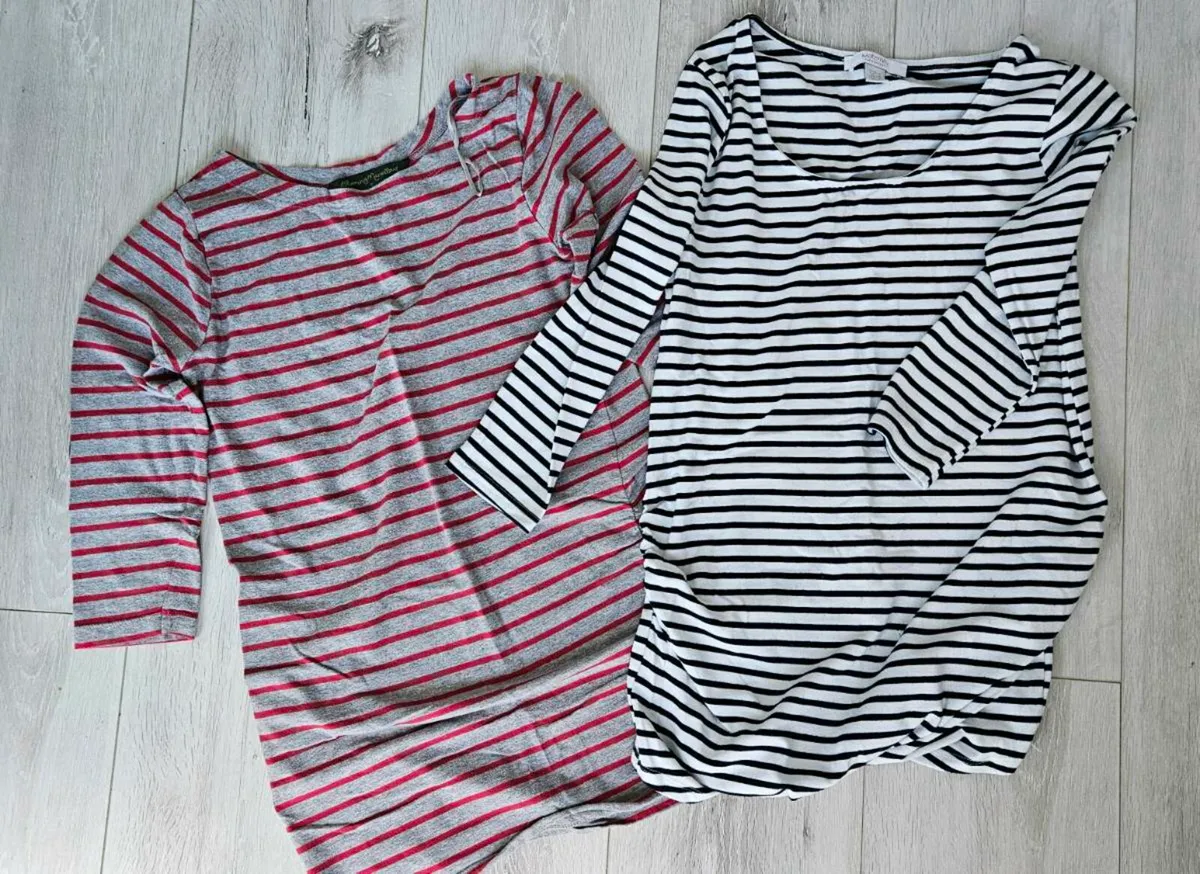 Maternity Clothes Bundle - Image 3