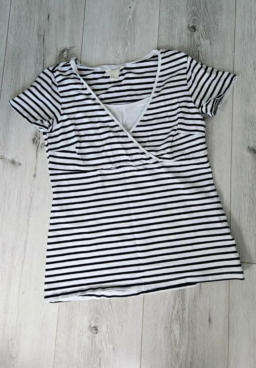 Maternity Clothes Bundle - Image 4