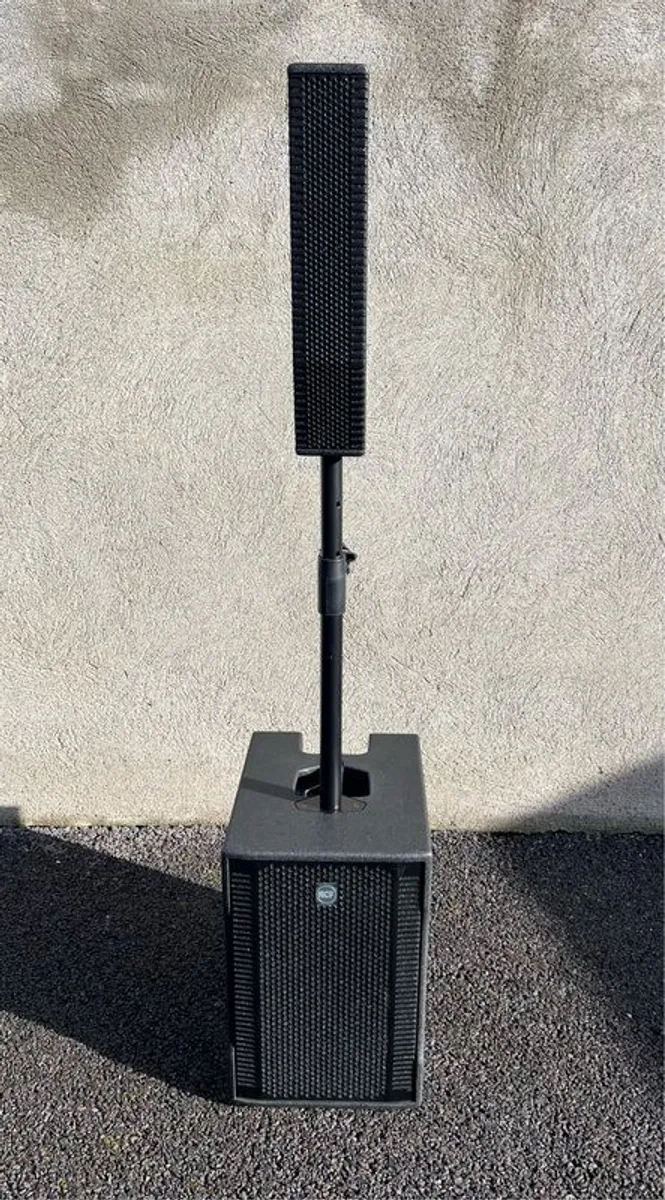 Rcf Evox 8 - Image 1