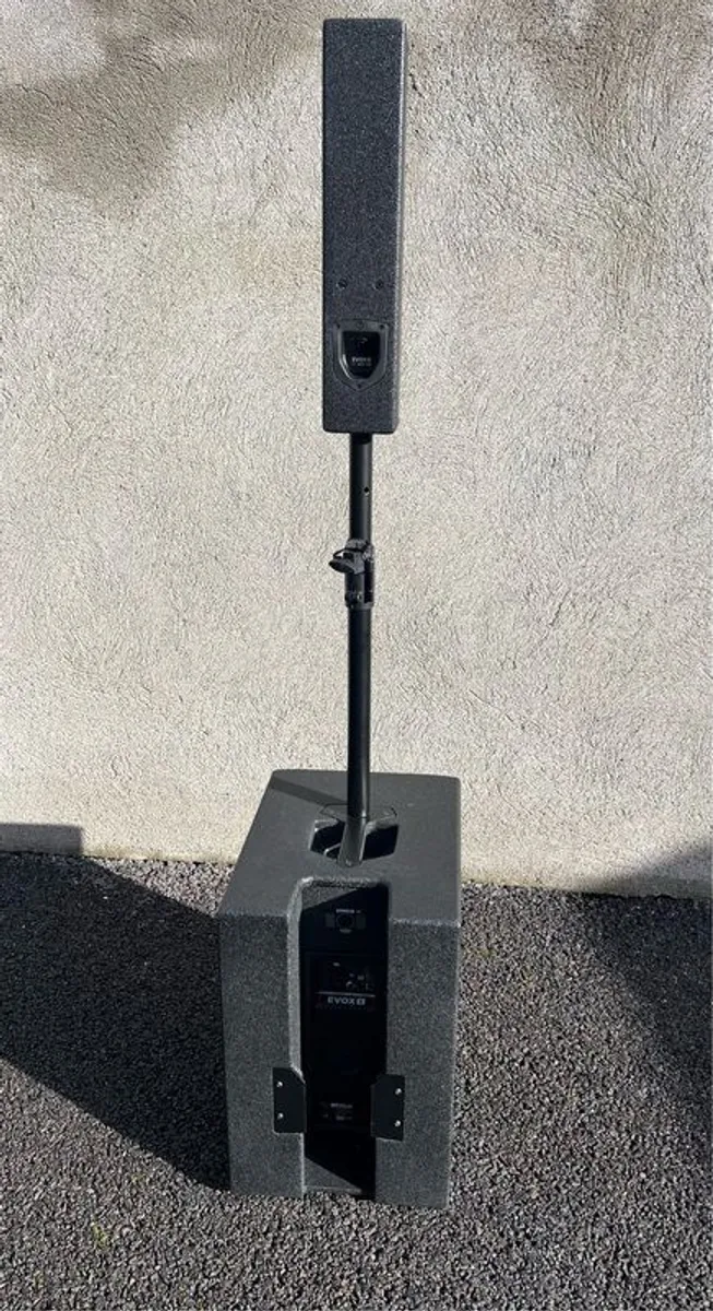 Rcf Evox 8 - Image 2