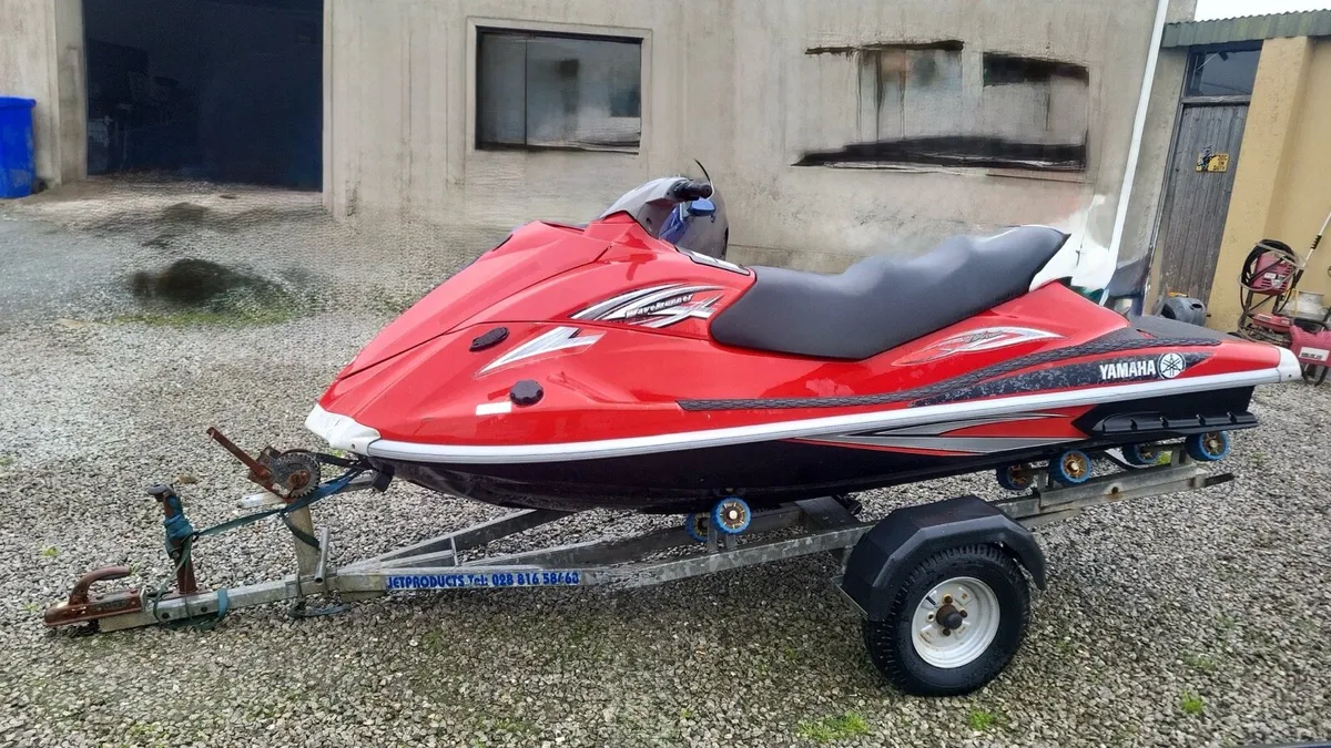 Yamaha vx1100 parts or repair