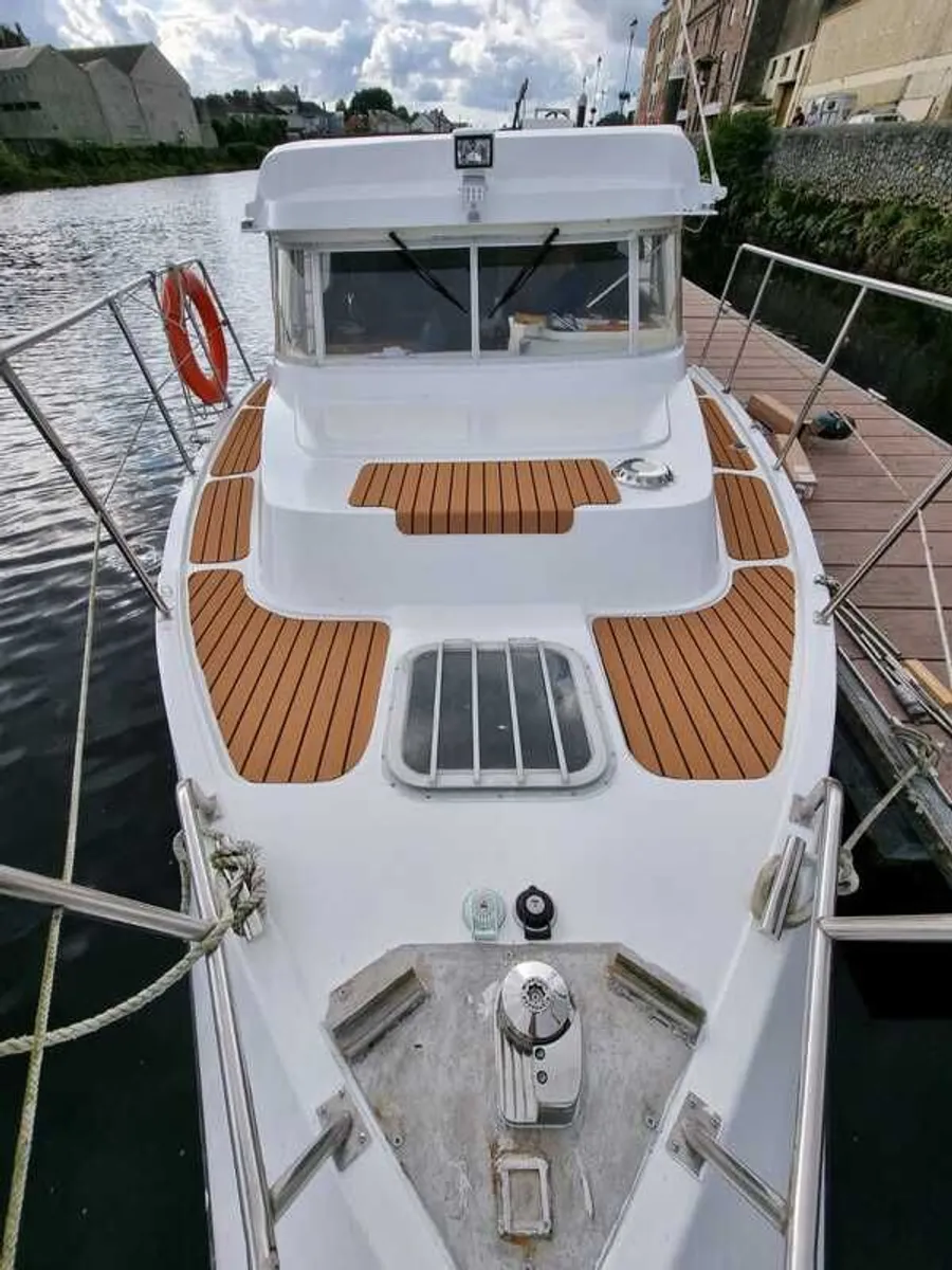 Boat  Yacht Builder  Repair  Cork  Munster Region - Image 1