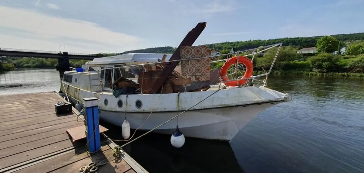 Boat  Yacht Builder  Repair  Cork  Munster Region - Image 3