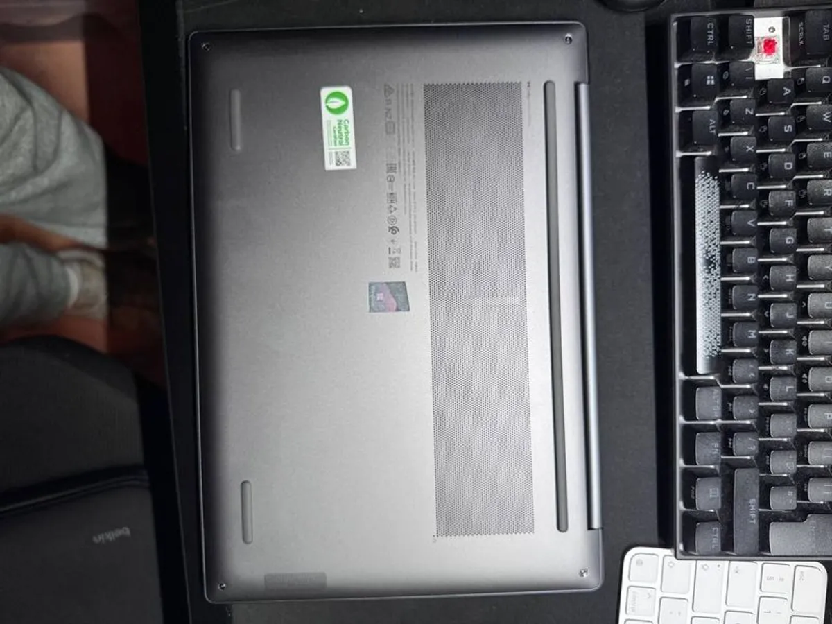 Leveno Yoga 7i Slim Gen10 Aura Edition - Image 4