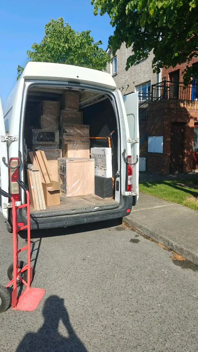 Man with a van - Image 3