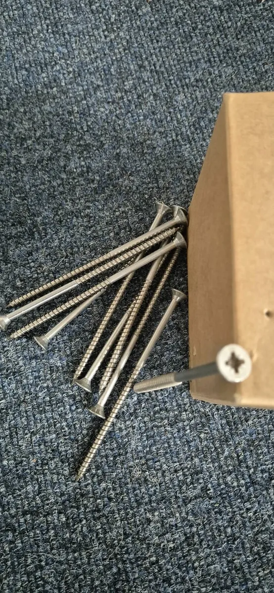 Boat and trailer parts ballinrobe mayo F31PD70 - Image 4