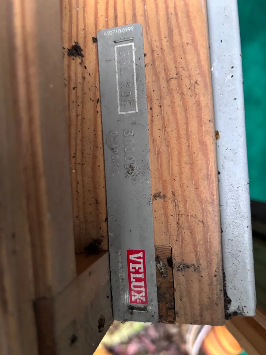 Velux roof windows - Image 3