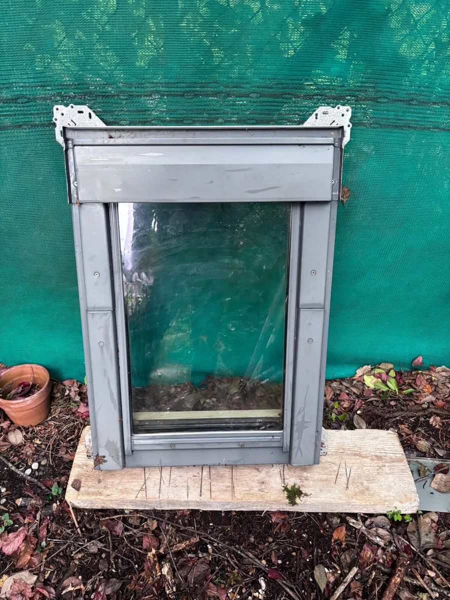 Velux roof windows - Image 1