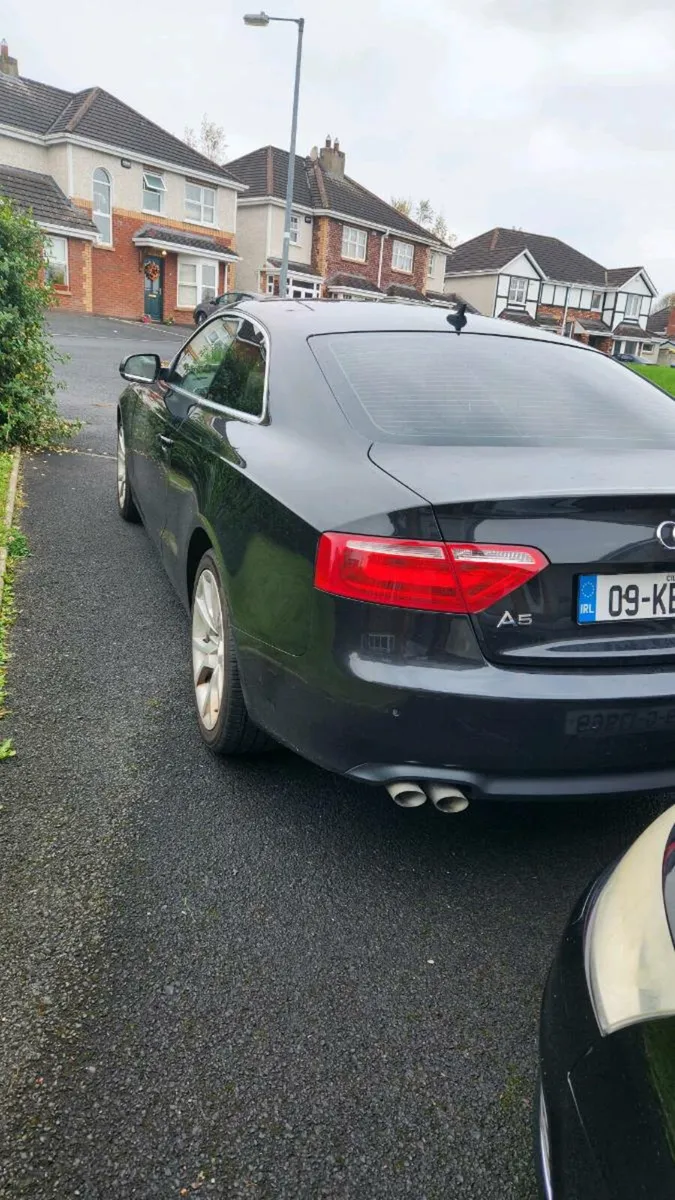 Audi A5 2.0 - Image 2