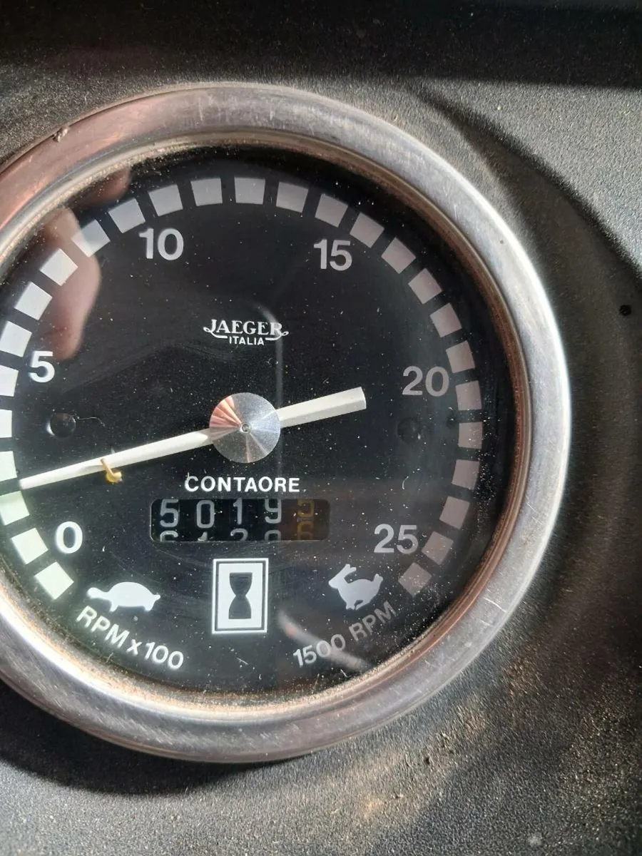 Massey Ferguson 690 2wd - Image 2