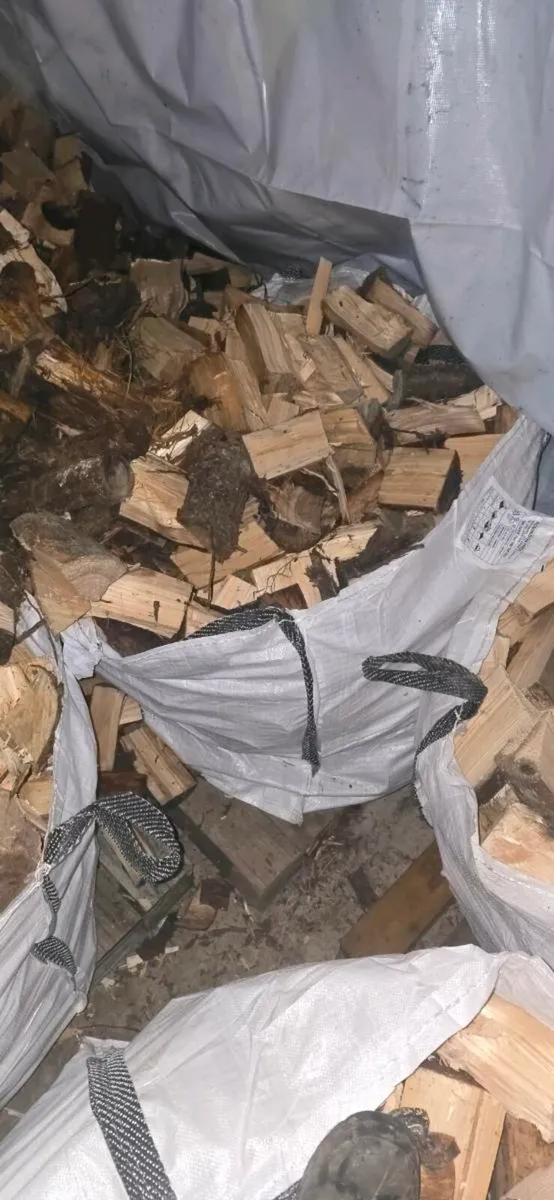 🔥seasoned firewood 🔥 - Image 1