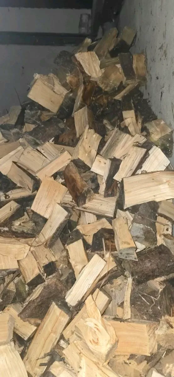 🔥seasoned firewood 🔥 - Image 2