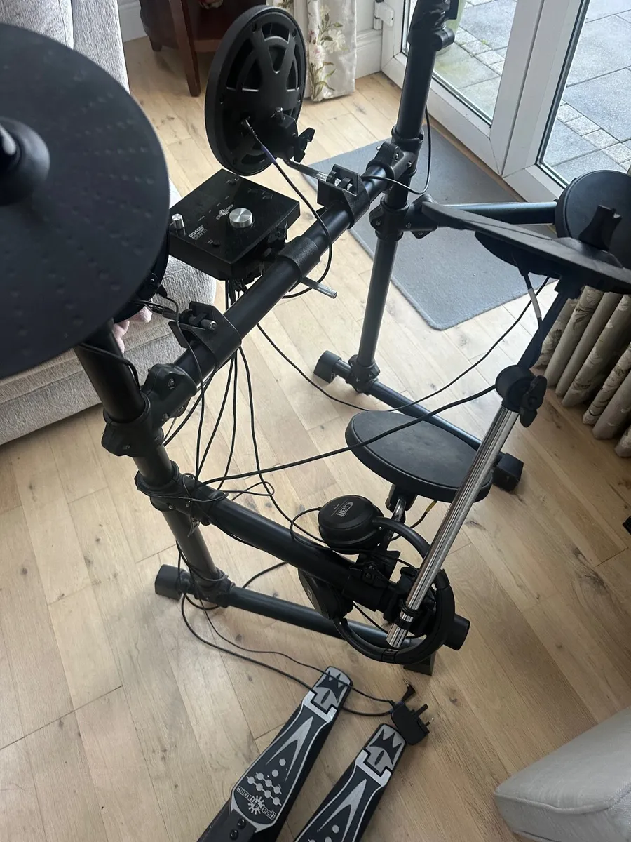 Drum Kit Electronic - Image 2