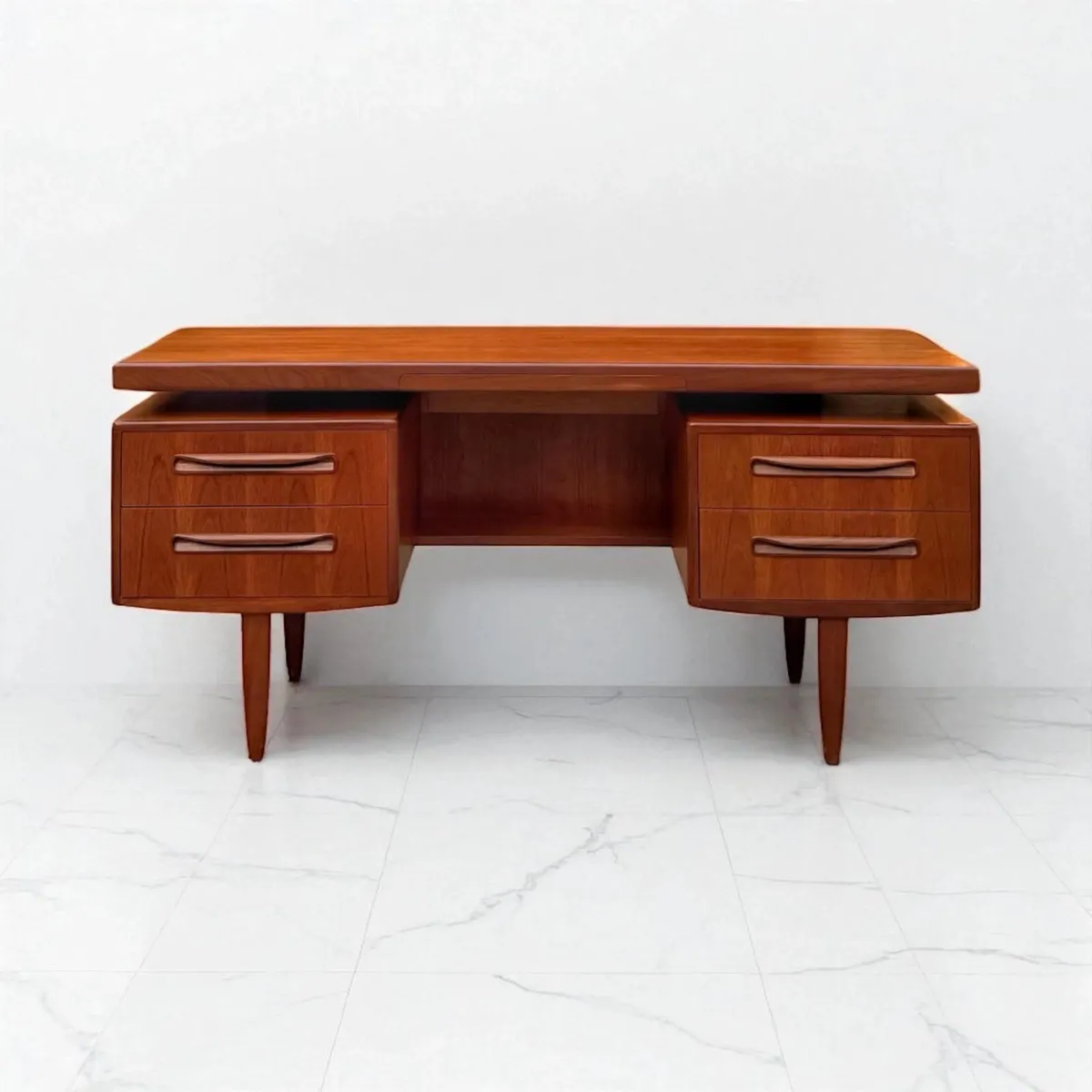 G plan fresco desk dresser mid century - Image 2