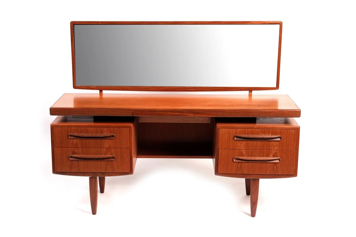 G plan fresco desk dresser mid century - Image 3