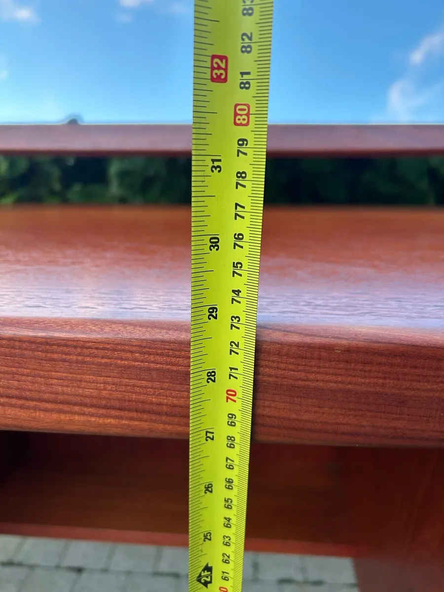 G plan fresco desk dresser mid century - Image 4