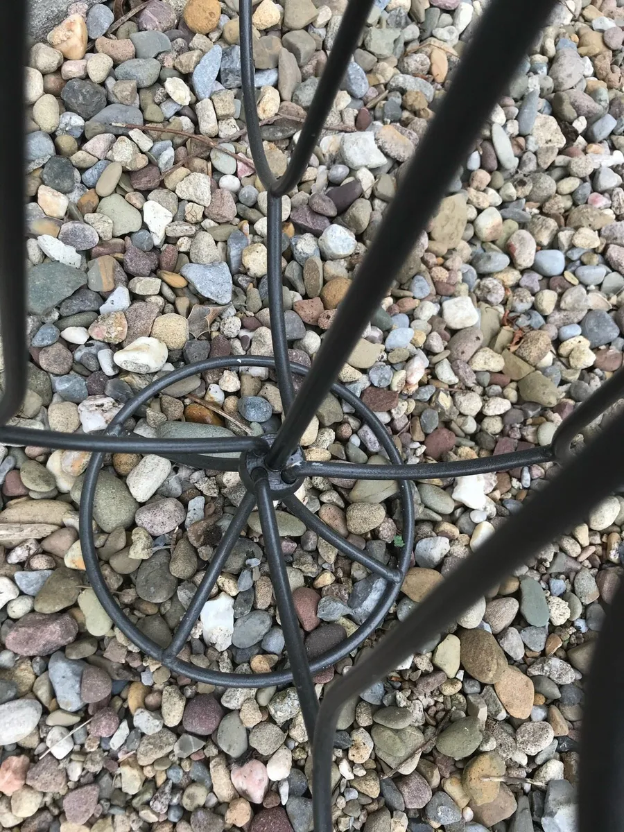 Candle Holder - Christmas Tree Shape - Image 3