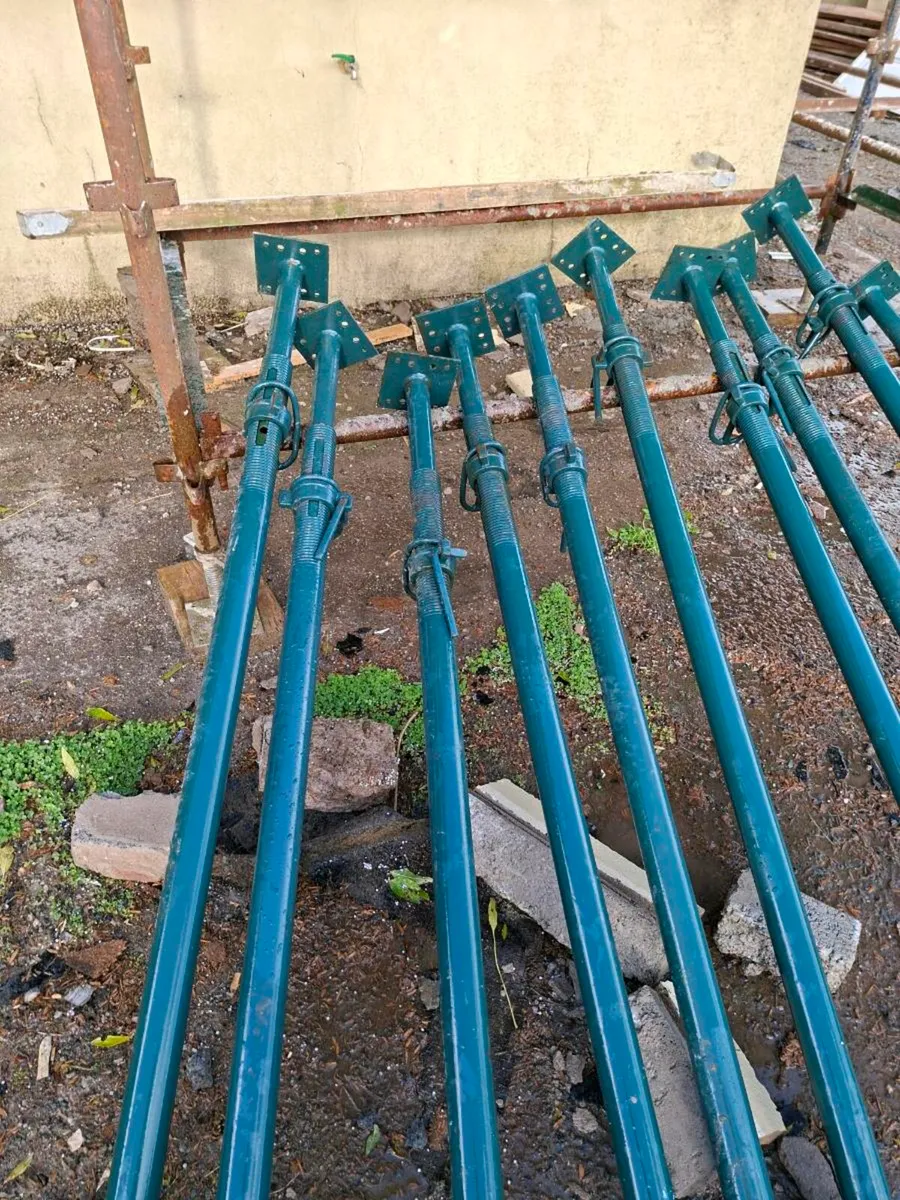 Acrow props - Image 2