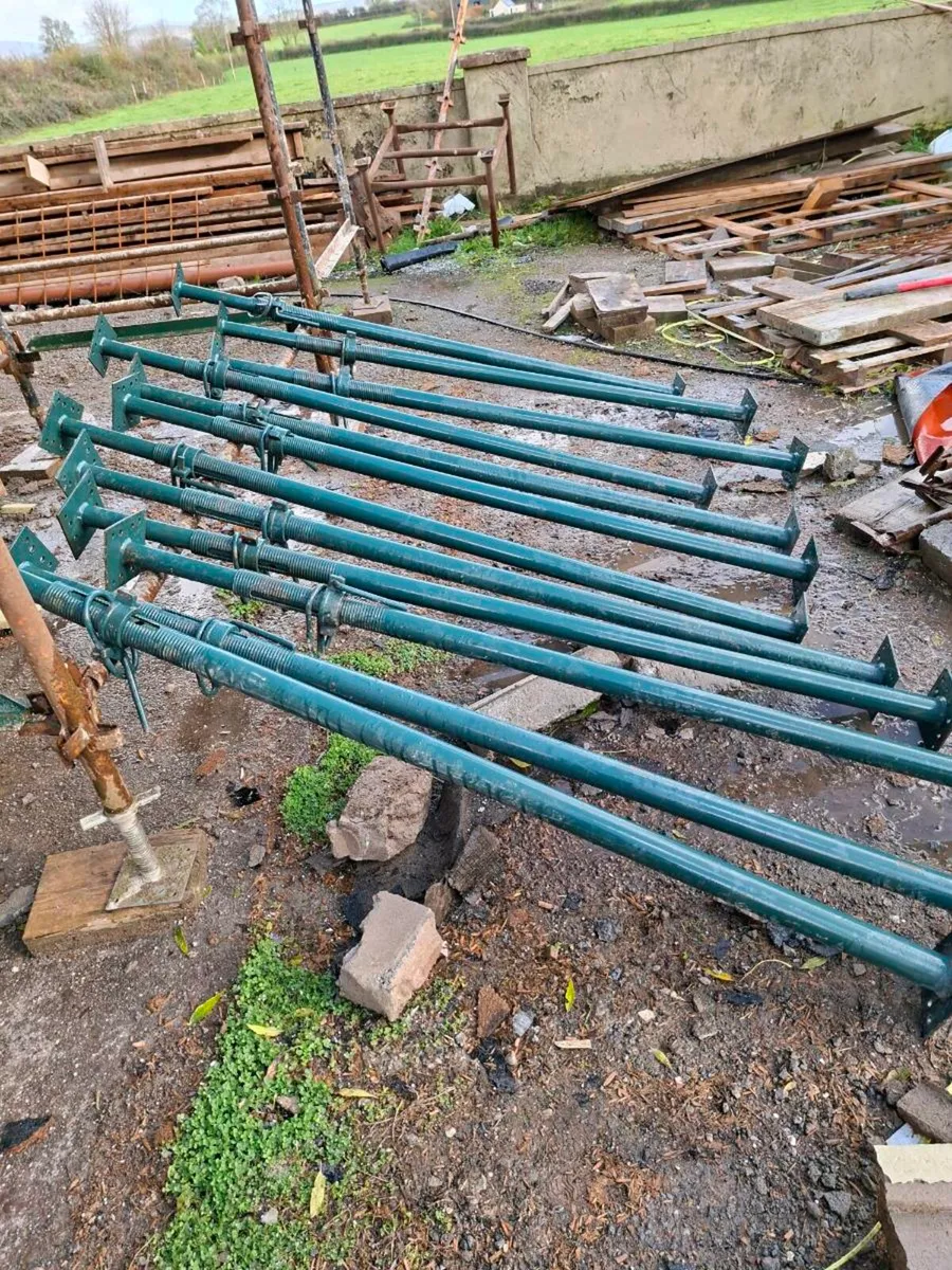 Acrow props - Image 3