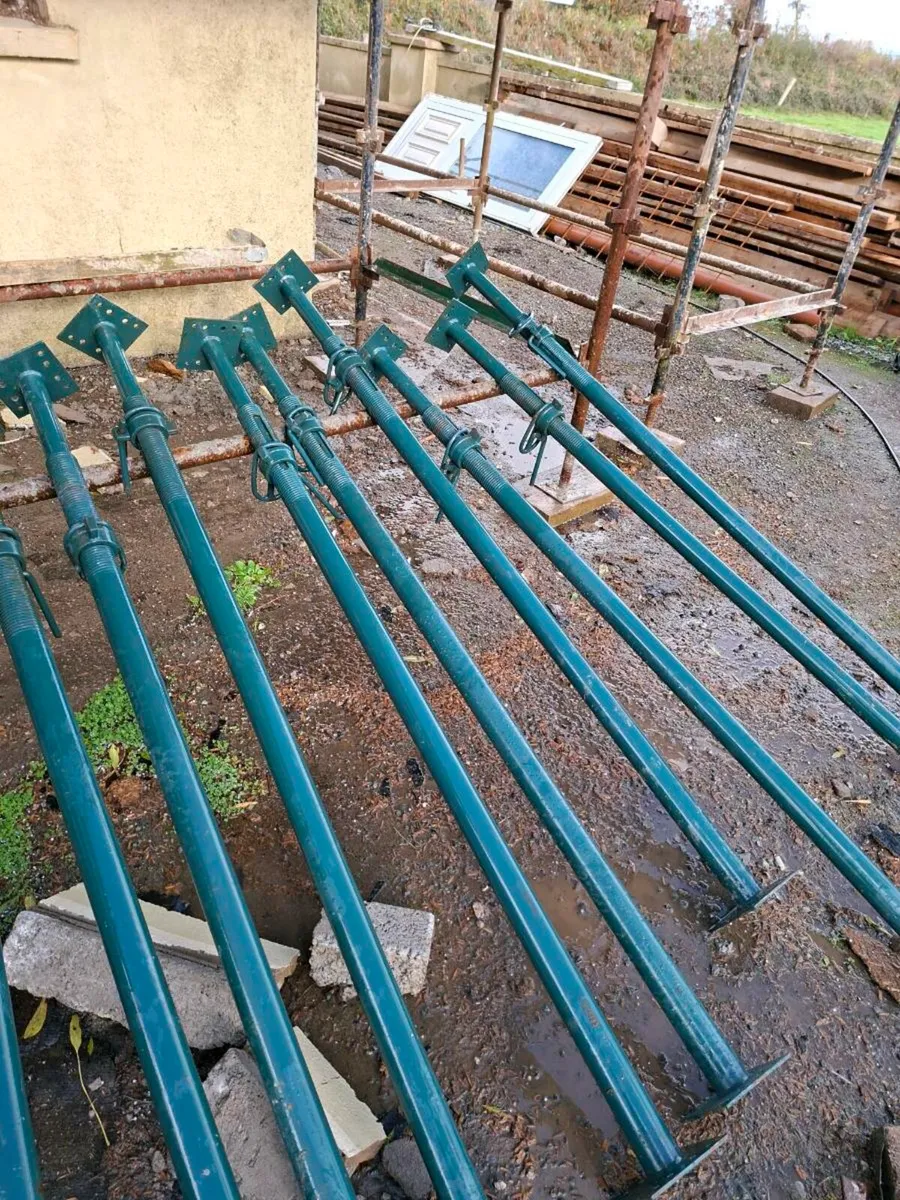 Acrow props - Image 4