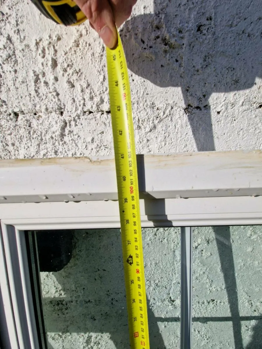 Pvx window - Image 2