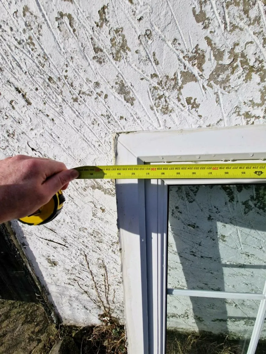 Pvx window - Image 3