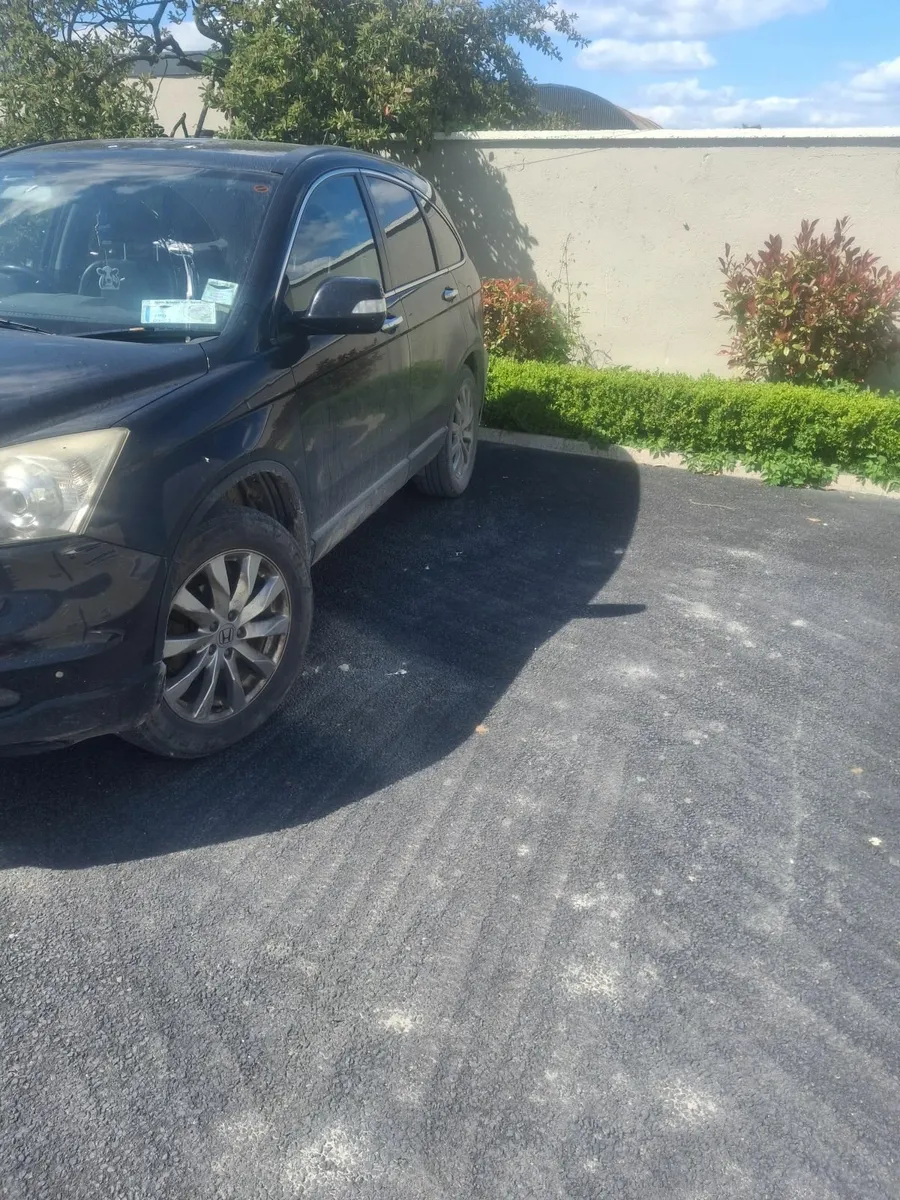 Honda CR-V 2011 - Image 4