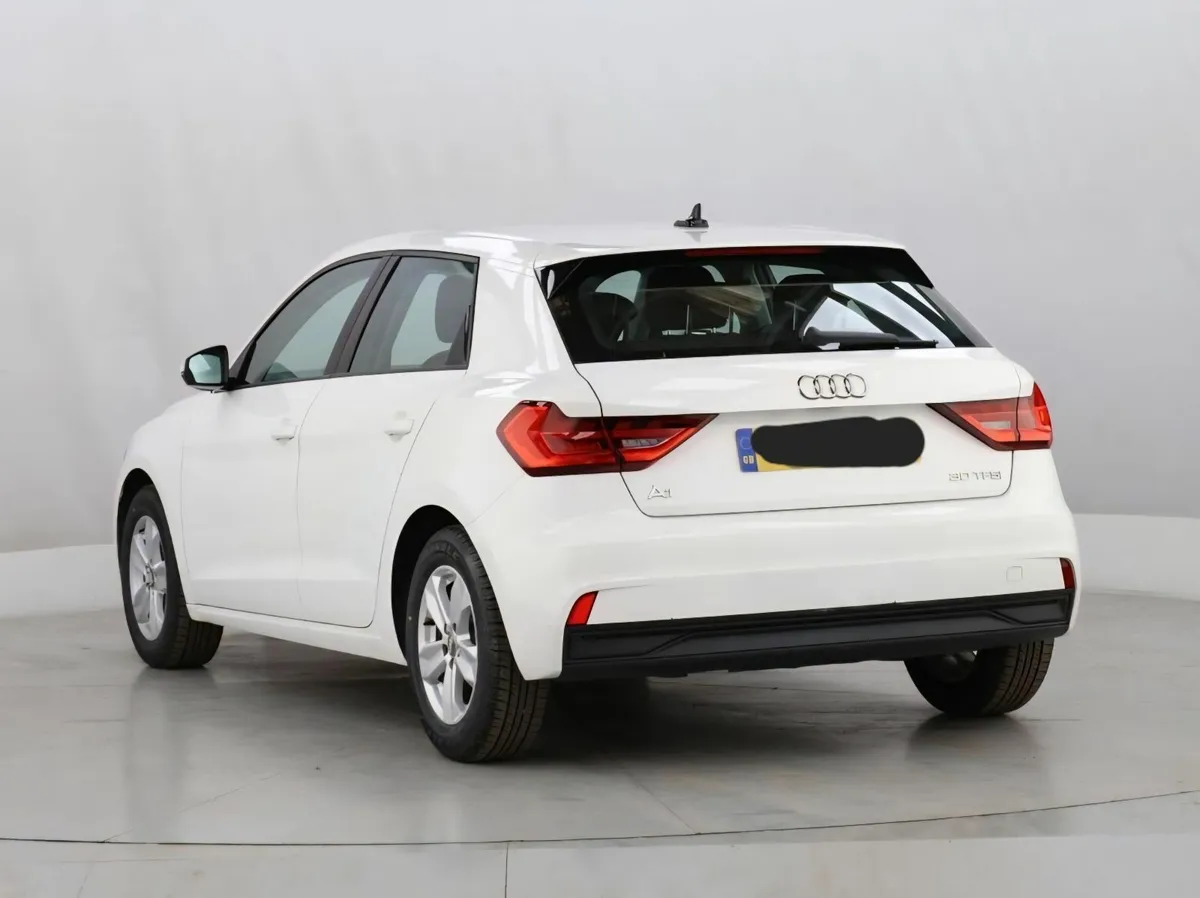 Audi A1 2019 - price includes VRT to Irish Reg - Image 2