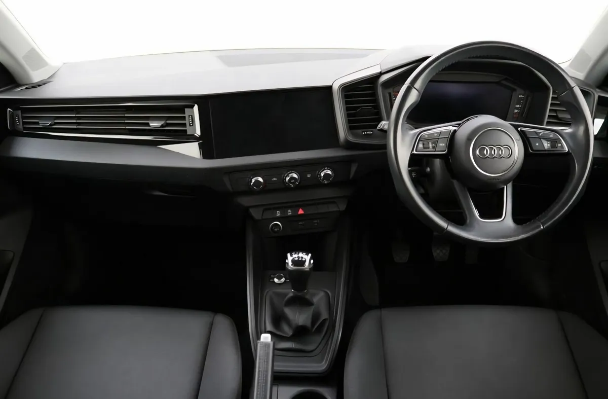 Audi A1 2019 - price includes VRT to Irish Reg - Image 3