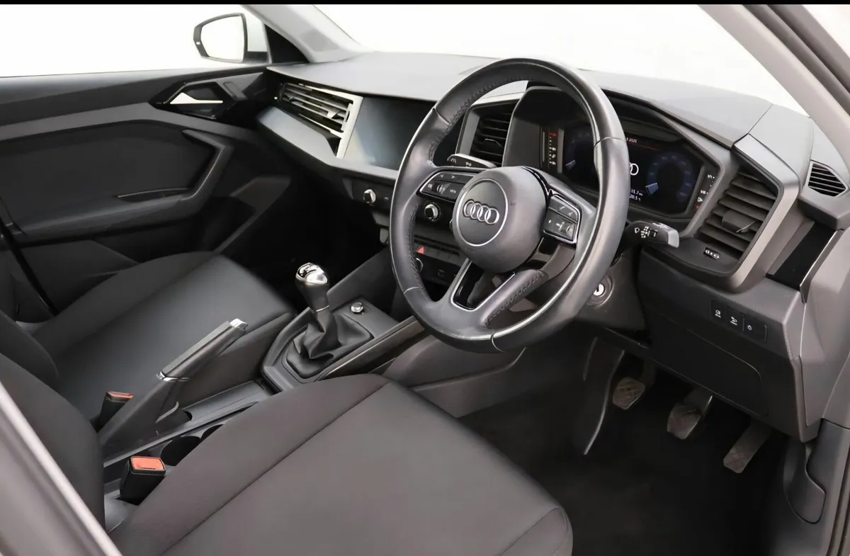 Audi A1 2019 - price includes VRT to Irish Reg - Image 4