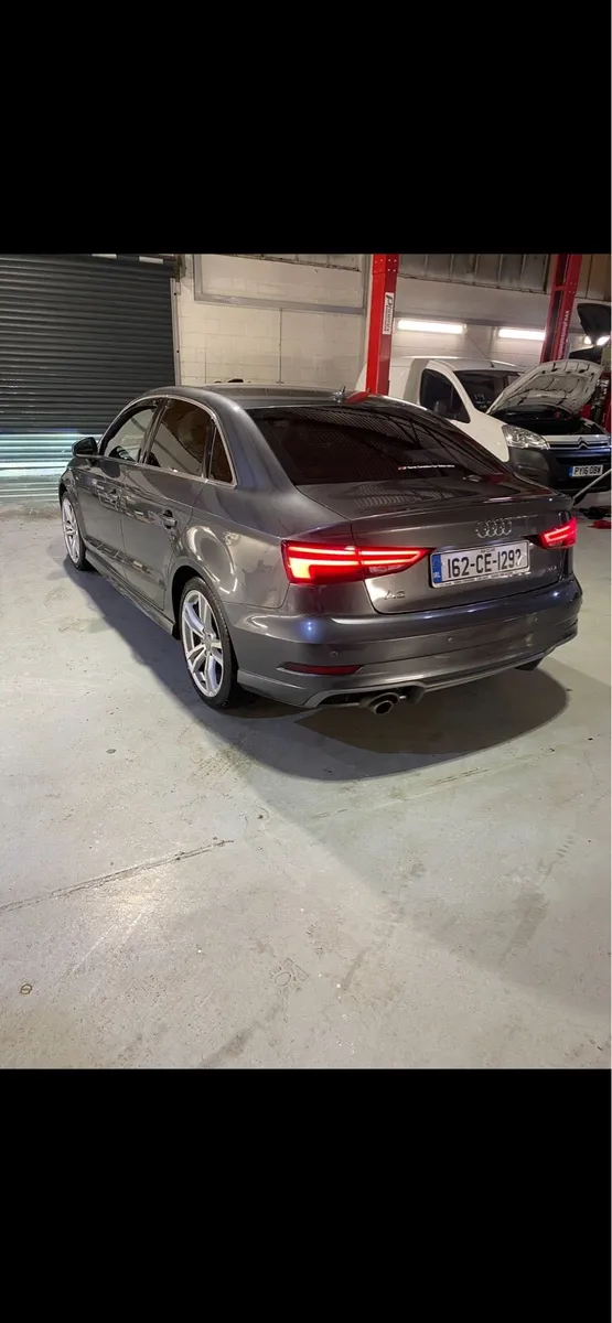 Audi A3 - Image 2