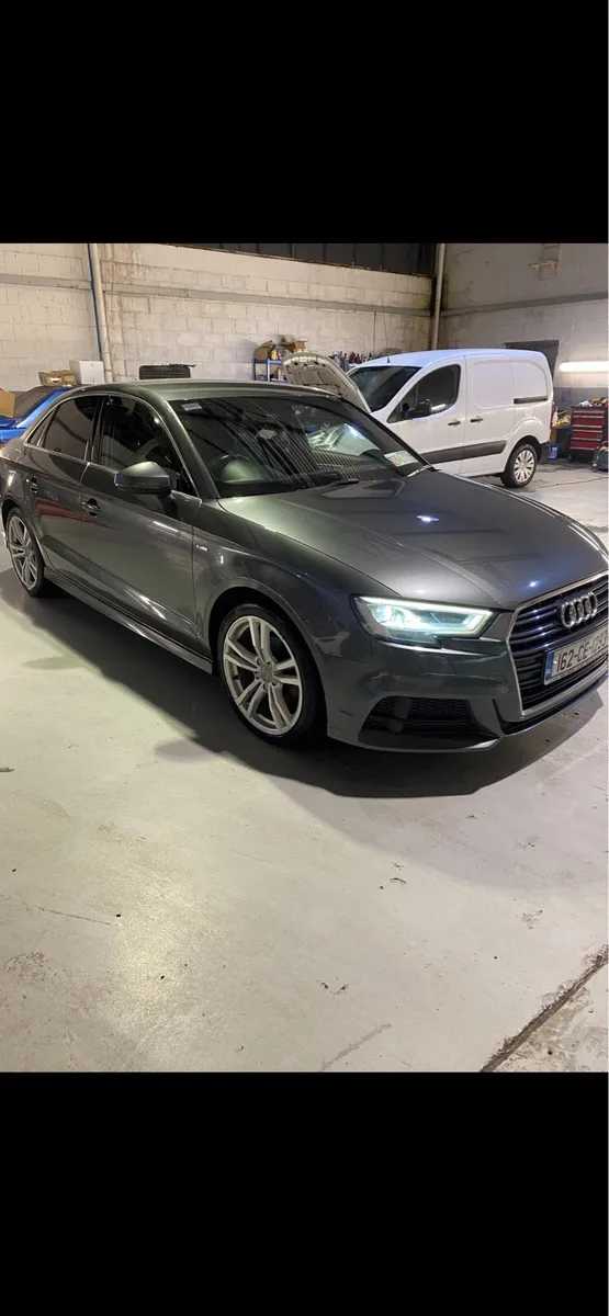 Audi A3 - Image 3