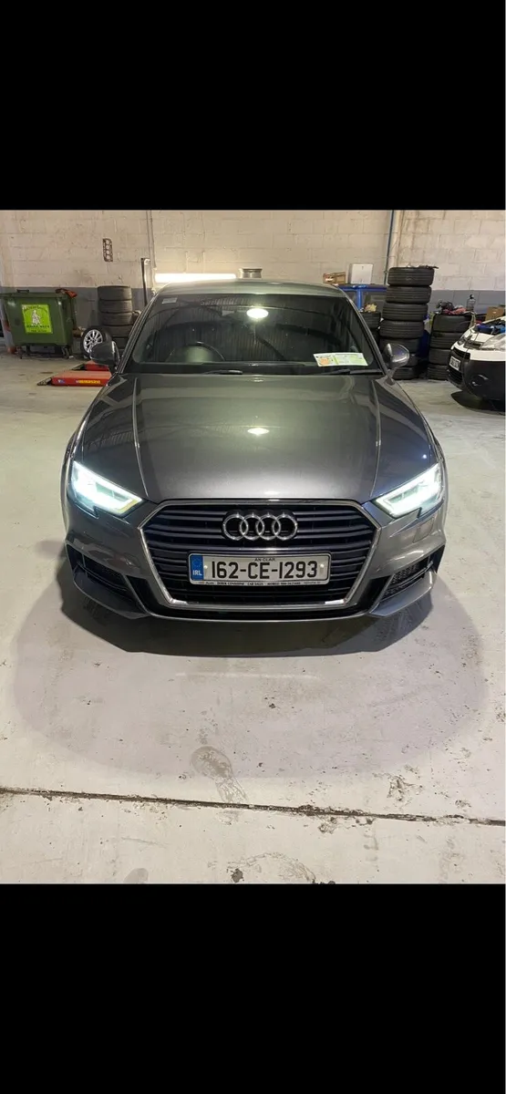 Audi A3 - Image 4