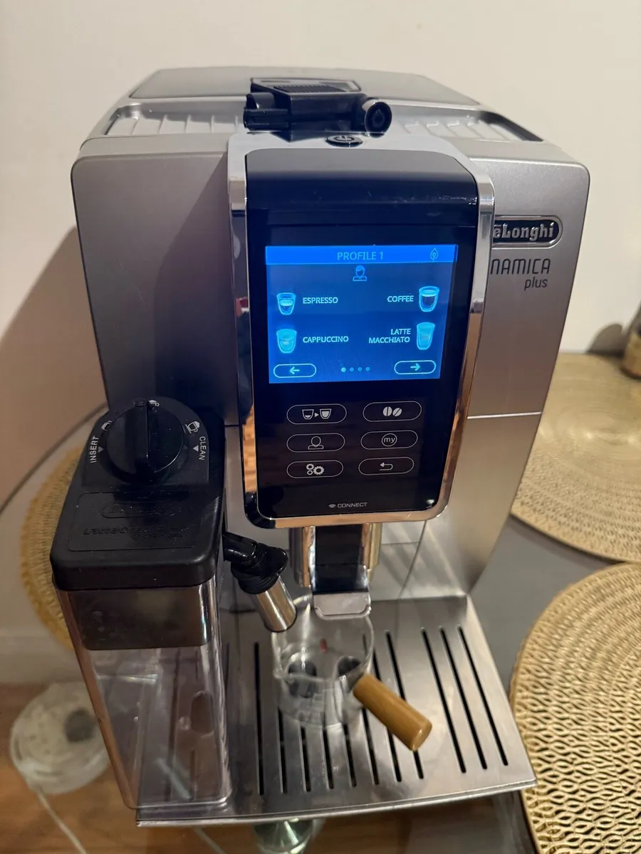 Delonghi Dinamica Plus - Image 1