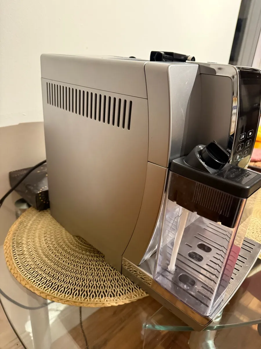 Delonghi Dinamica Plus - Image 2