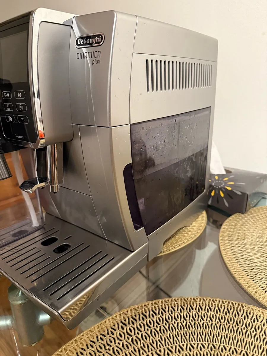Delonghi Dinamica Plus - Image 3