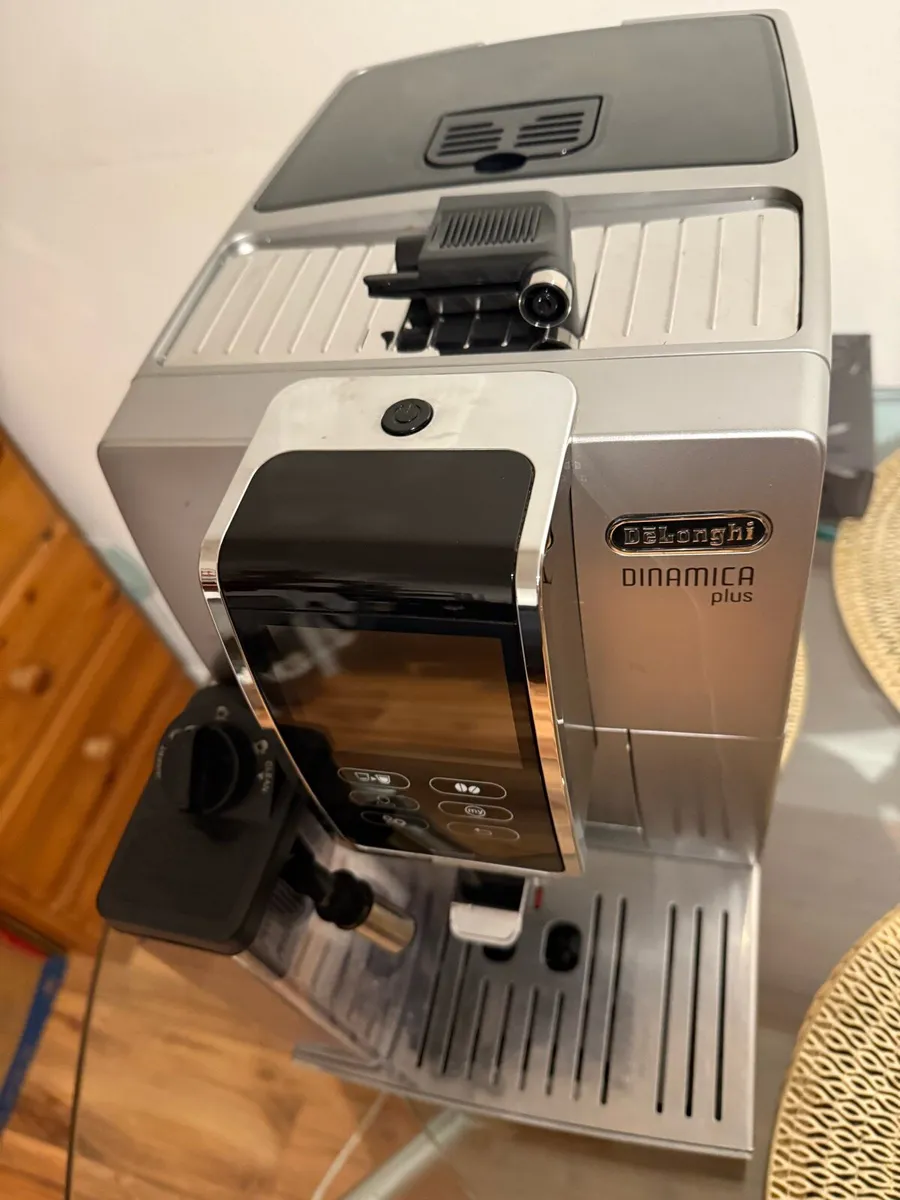 Delonghi Dinamica Plus - Image 4