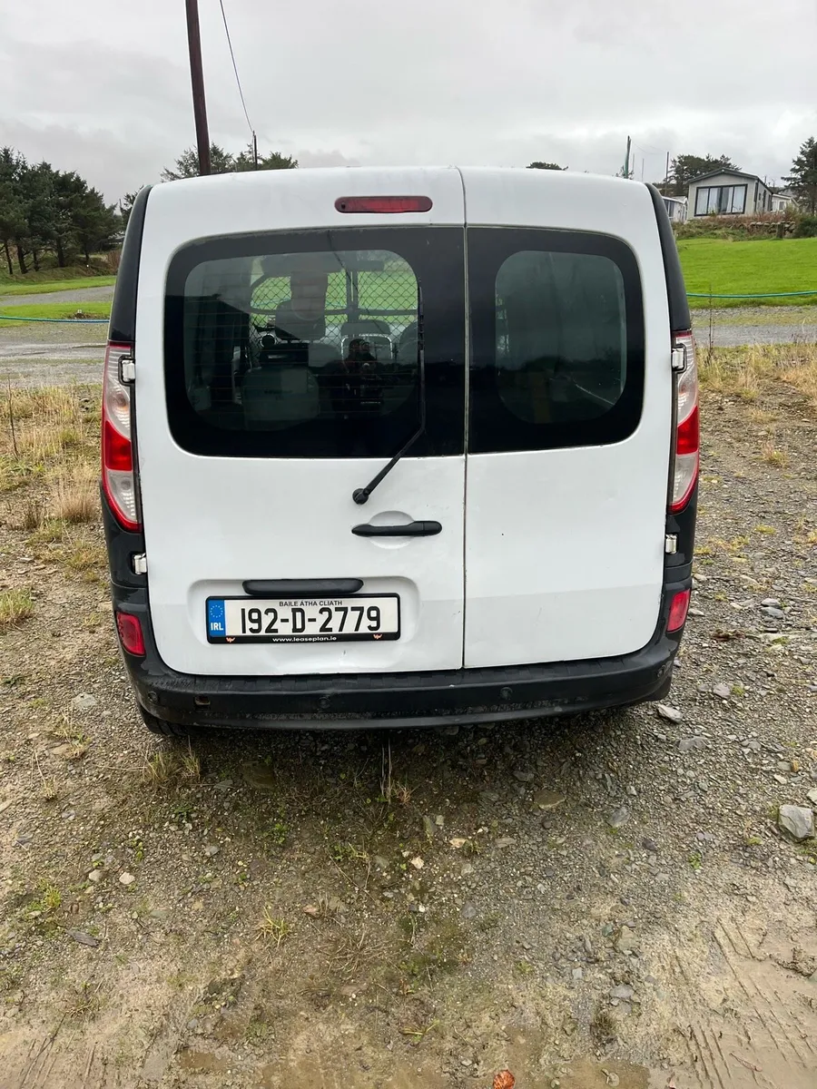 Renault van - Image 3