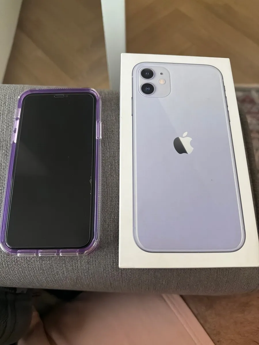 iPhone 11 64 gb - Image 2
