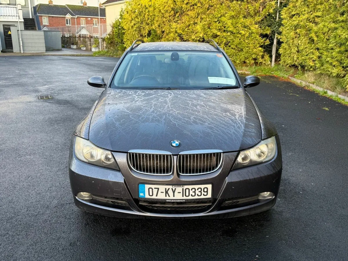 BMW 325i SE Touring - Auto. New NCT - Image 3