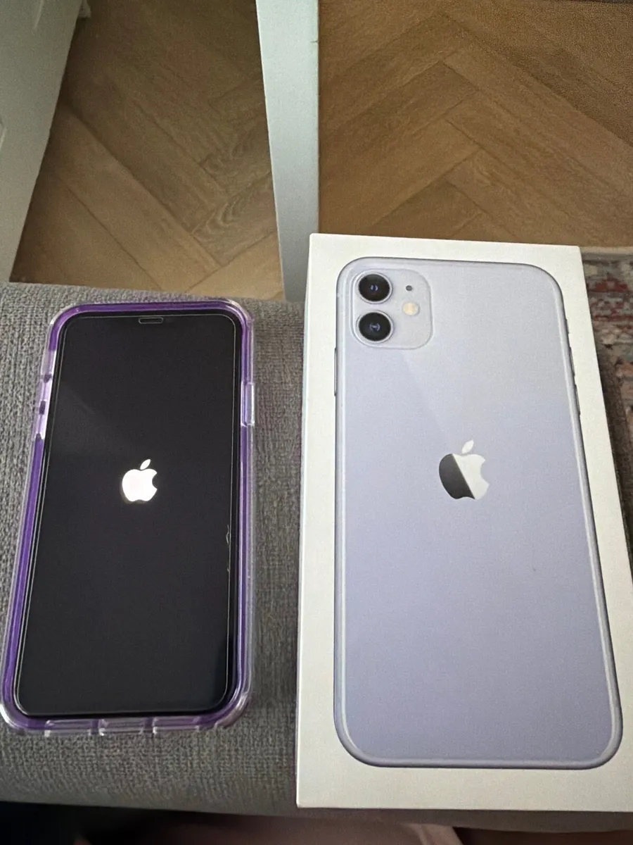 iPhone 11 64 gb - Image 3