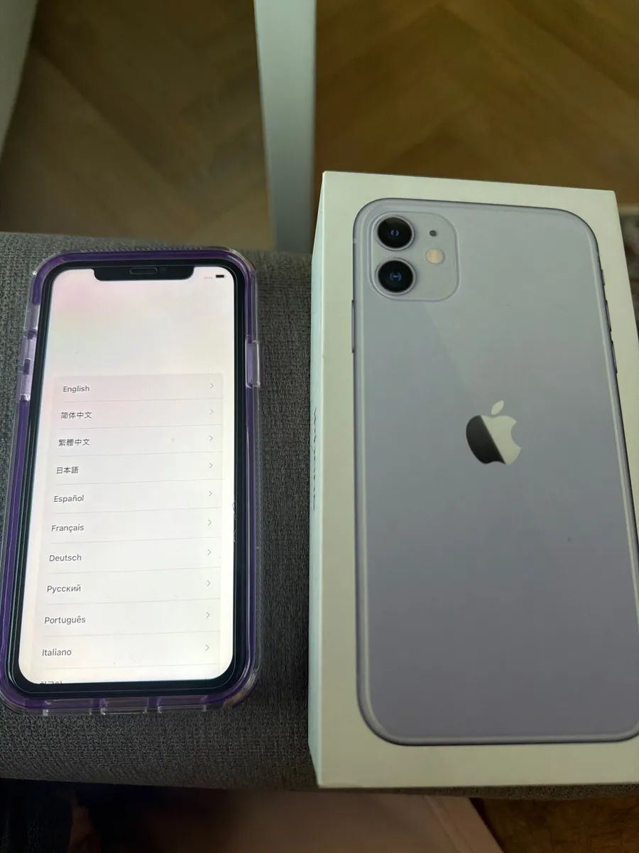 iPhone 11 64 gb - Image 4