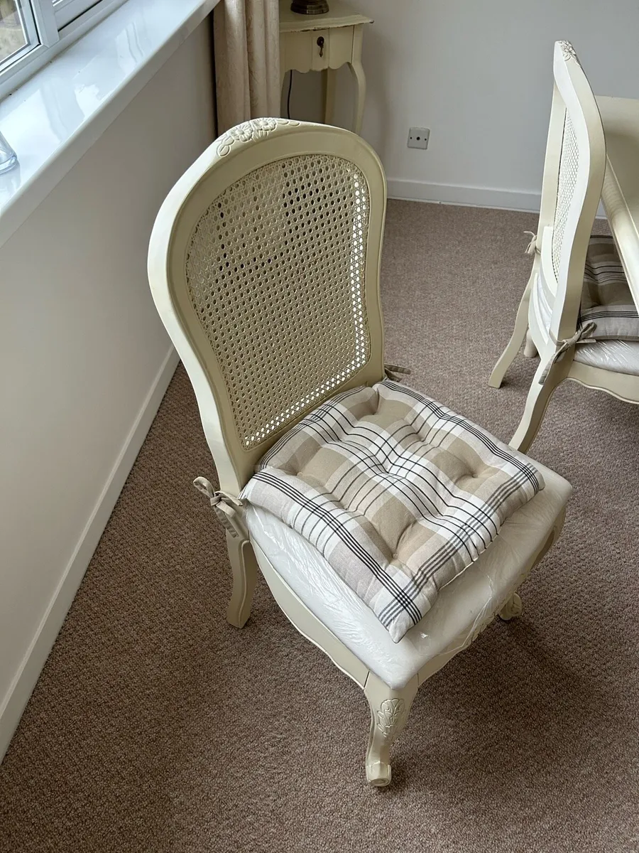 Dining Table & Chairs - Image 2